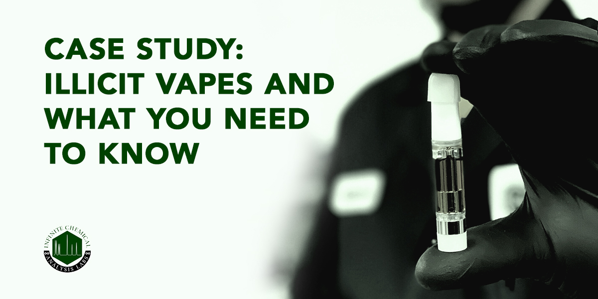 Case Study: Illicit Vapes and What You Need to Know