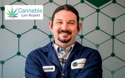 Cannabis Industry Leaders Speak With CLR on Current Delta 8 Issues In The Industry