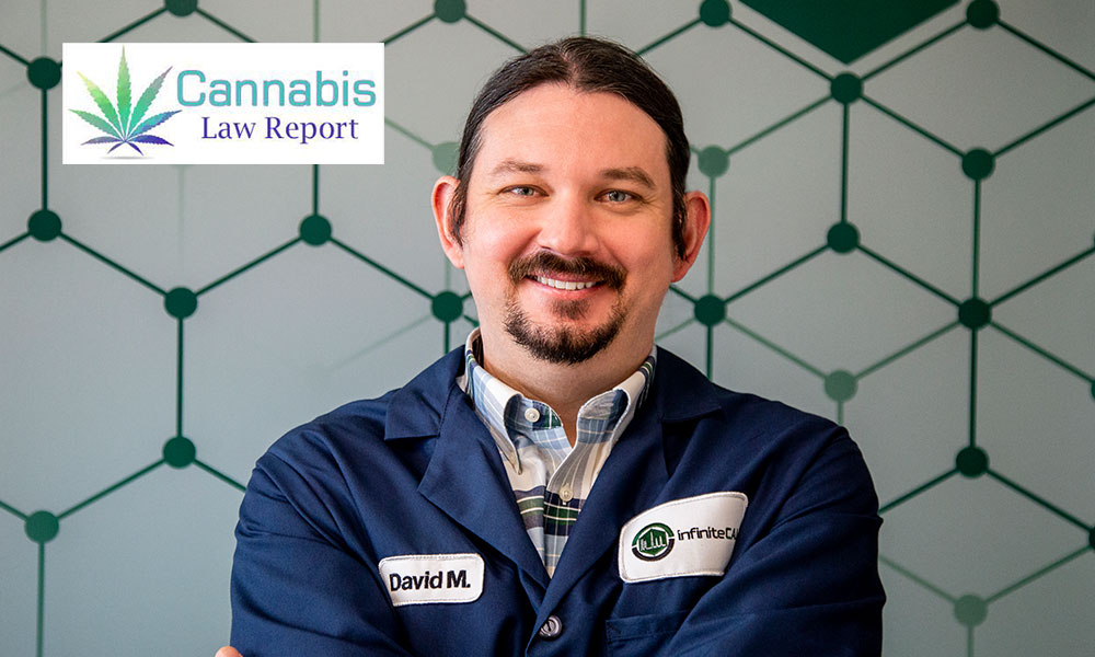 Cannabis Industry Leaders Speak With CLR on Current Delta 8 Issues In The Industry
