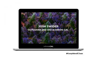 Cannabinoid Connect Interview with Josh Swider