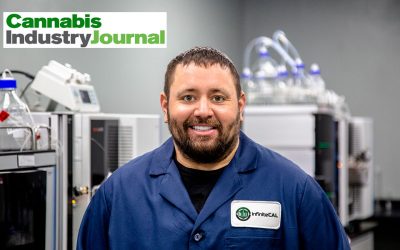 Lab Shopping: Highlighting the Need for Checks and Balances in Cannabis