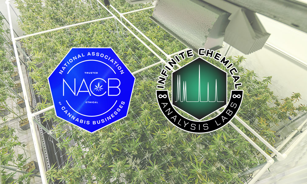 National Association of Cannabis Businesses Adopts National Standards for Indoor Cannabis Cultivation